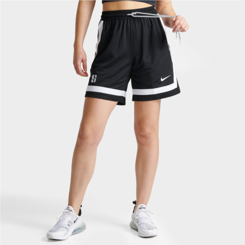 Womens Nike Sabrina Ionescu Sabrina Dri-FIT Basketball Shorts