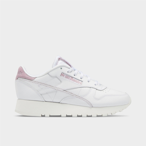 Womens Reebok Classic Leather Casual Shoes