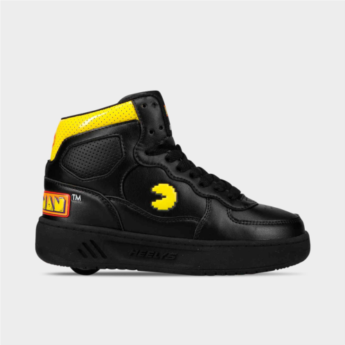 Big Kids Heelys x Pac-Man Rezerve EX Casual Shoes