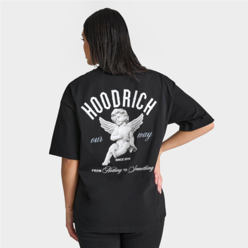 Womens Hoodrich Glow Angel T-Shirt