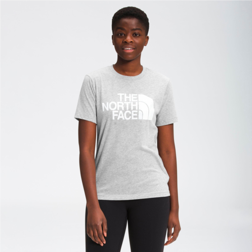 THE NORTH FACE INC Womens The North Face Half Dome Cotton T-Shirt