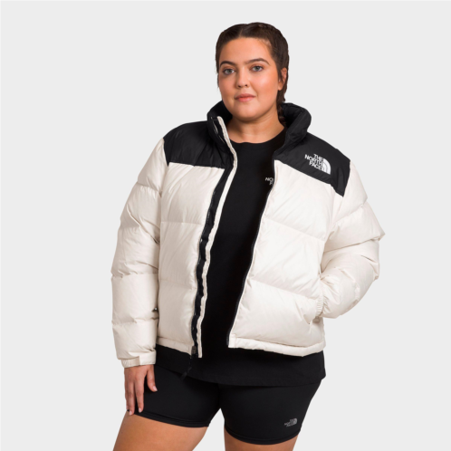 THE NORTH FACE INC Womens The North Face 1996 Retro Nuptse Jacket (Plus Size)