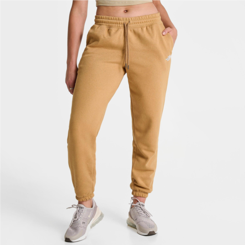 THE NORTH FACE INC Womens The North Face Half Dome Fleece Jogger Pants