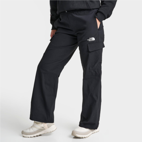THE NORTH FACE INC Womens The North Face Baggy Cargo Pants