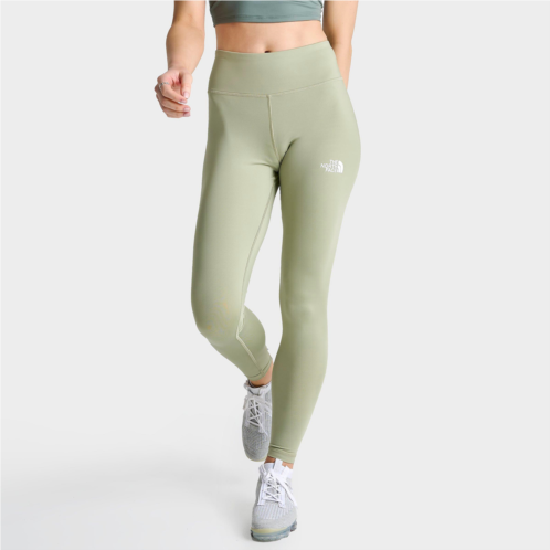 THE NORTH FACE INC Womens The North Face Performance Leggings