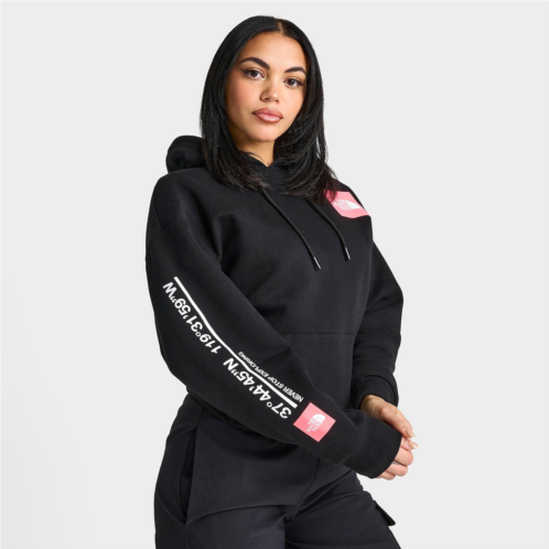 THE NORTH FACE INC Womens The North Face Photo Pullover Hoodie