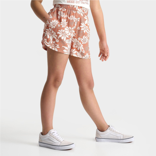 Girls Vans Amstone Woven Shorts