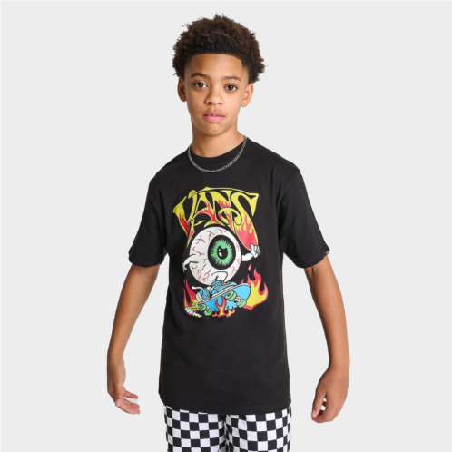 Kids Vans Eyeballie T-Shirt