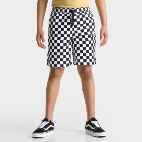 Boys Vans Range Twill Shorts