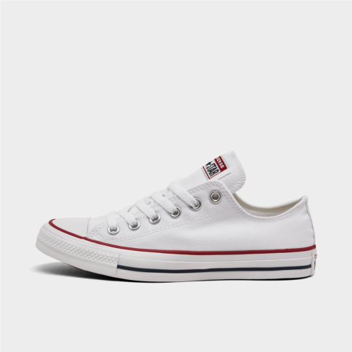 Womens Converse Chuck Taylor Low Top Casual Shoes (Big Kids Sizes Available)