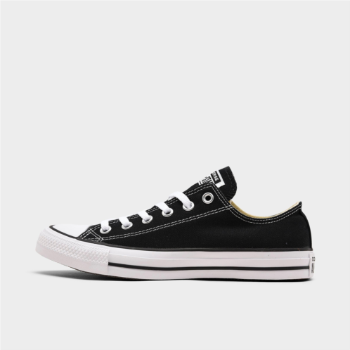 Womens Converse Chuck Taylor Low Top Casual Shoes (Big Kids Sizes Available)