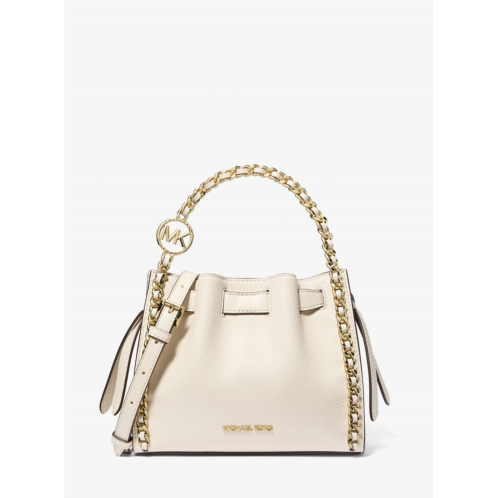 Michaelkors Mina Small Chain Crossbody Bag