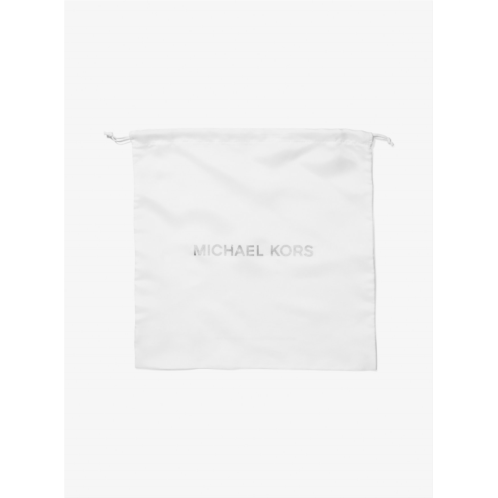Michaelkors Small Logo Woven Dust Bag