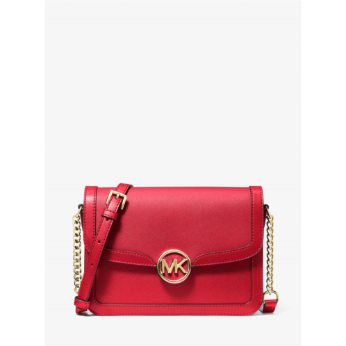 Michaelkors Leida Medium Shoulder Bag