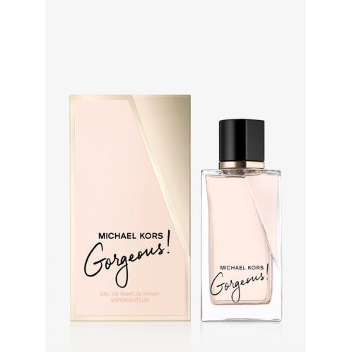 Michaelkors Gorgeous Eau de Parfum, 3.4 oz.