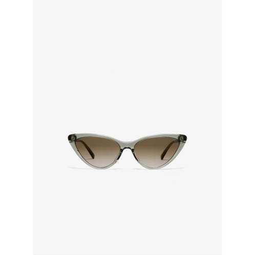 Michaelkors Harbour Island Sunglasses