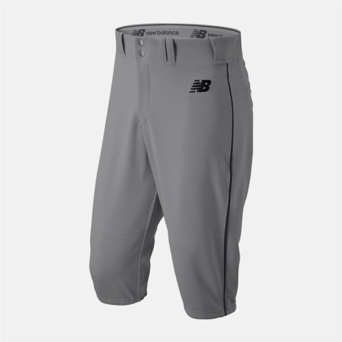 New Balance Adversary 2 Baseball Piped Knicker Athletic