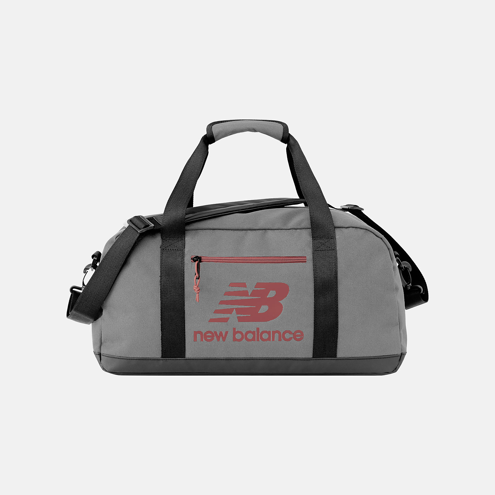 Newbalance Unisex Athletics Duffle Bag