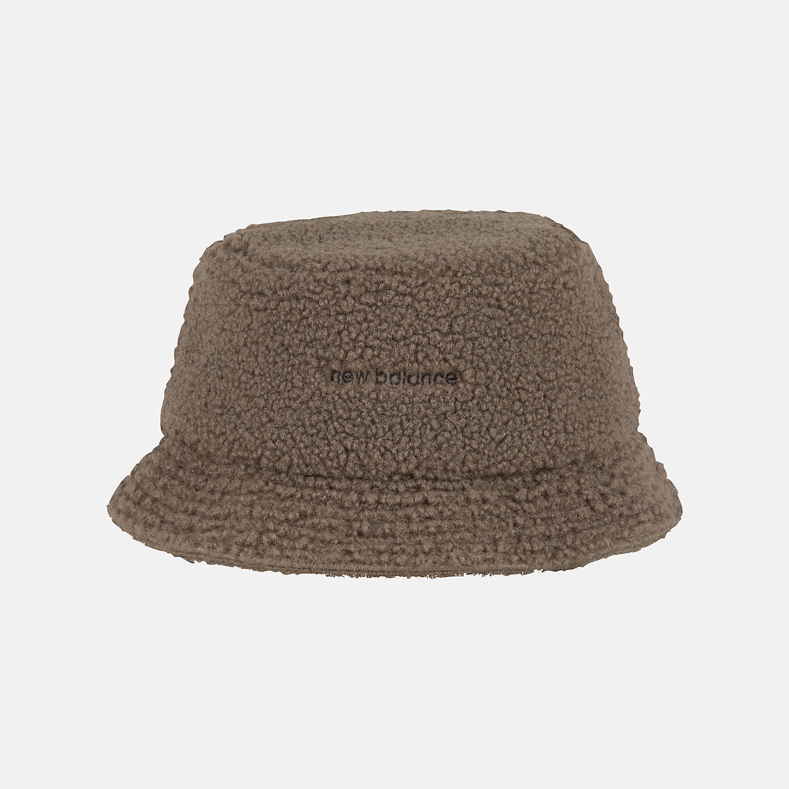 Newbalance Unisex Sherpa Bucket Hat