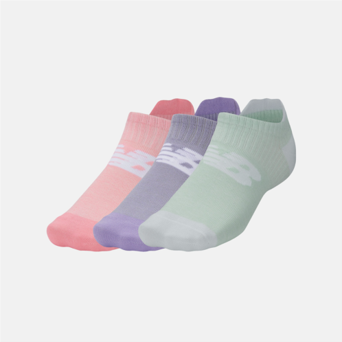 New Balance Performance Invisible No Show 3 Pack