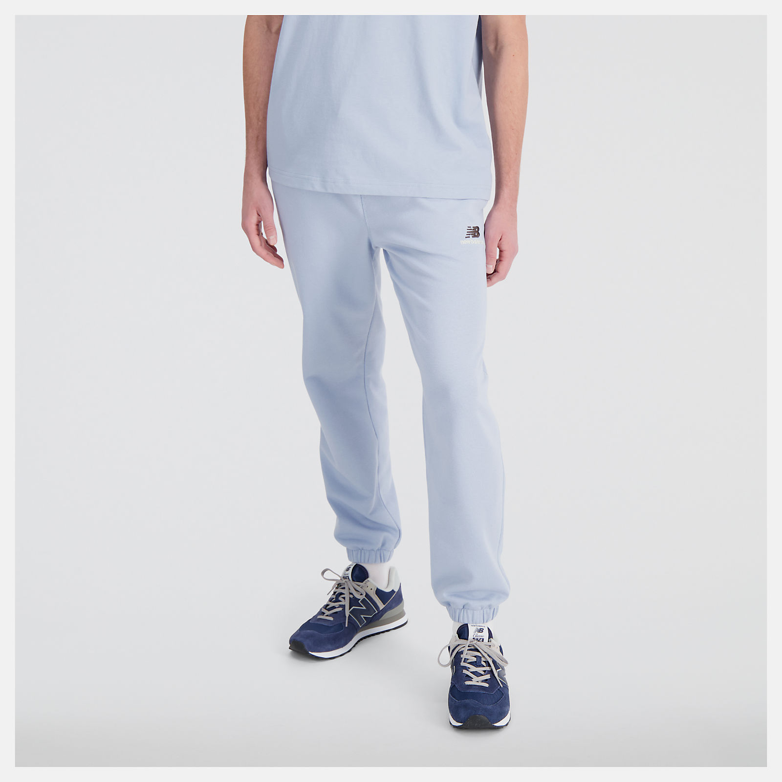Newbalance Gender Neutral Uni-ssentials French Terry Sweatpant