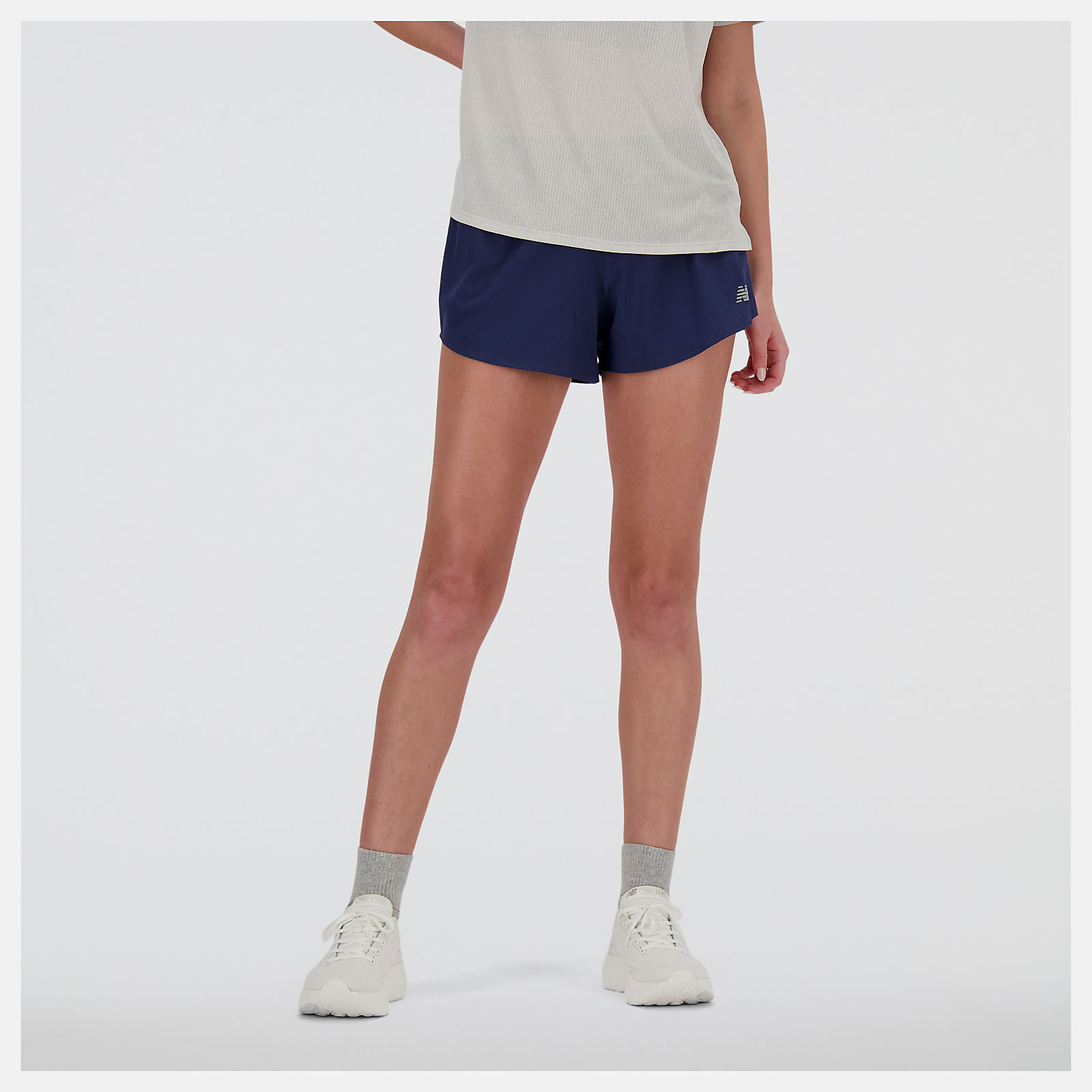 New Balance RC Short 3 in