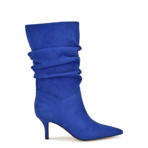 NINEWEST Mycki Dress Boots