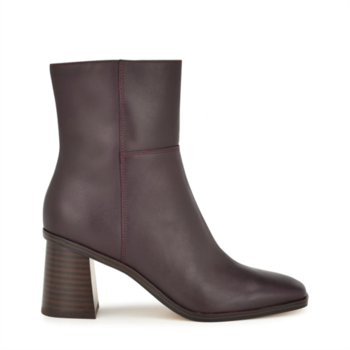NINEWEST Dither Dress Booties