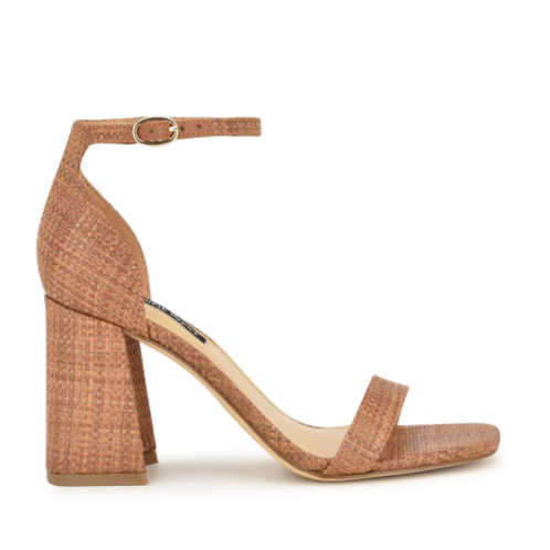 NINEWEST Ilea Ankle Strap Sandals