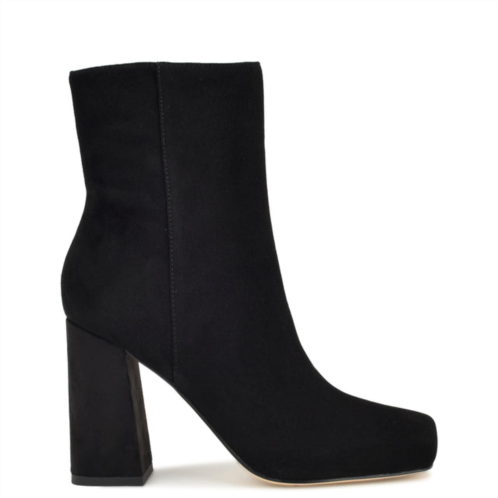 NINEWEST Spice Dress Booties