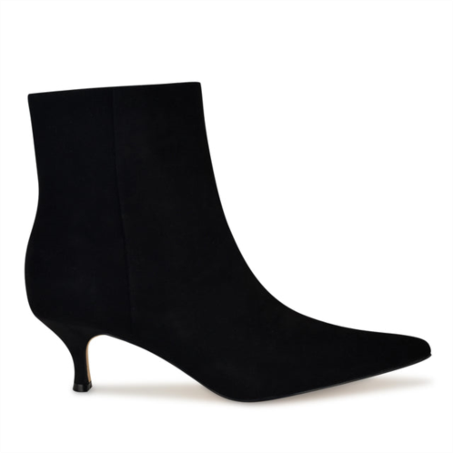 NINEWEST Symba Dress Ankle Booties