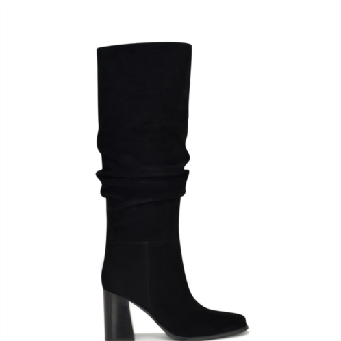 NINEWEST Domaey Casual Boots