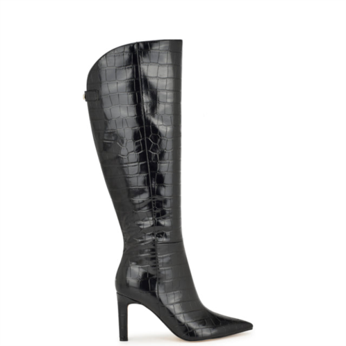 NINEWEST Napts Dress Boots