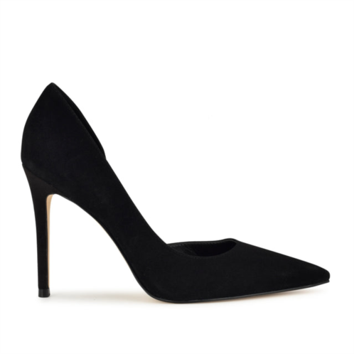 NINEWEST Folowe dOrsay Pointy Toe Pumps