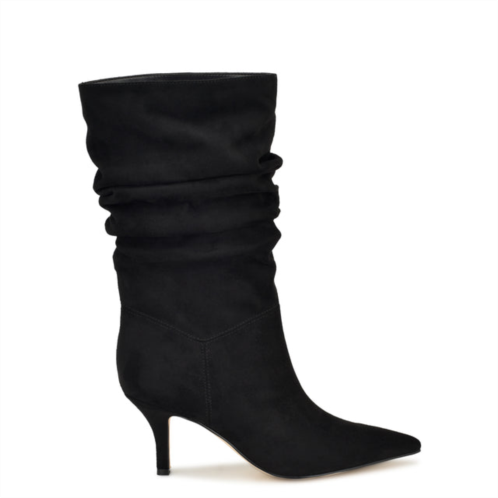 NINEWEST Mycki Dress Boots