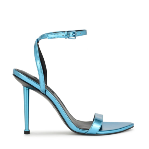 NINEWEST Reina Ankle Strap Sandals