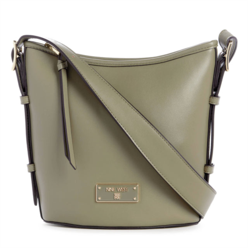 NINEWEST Leonel Bucket Crossbody