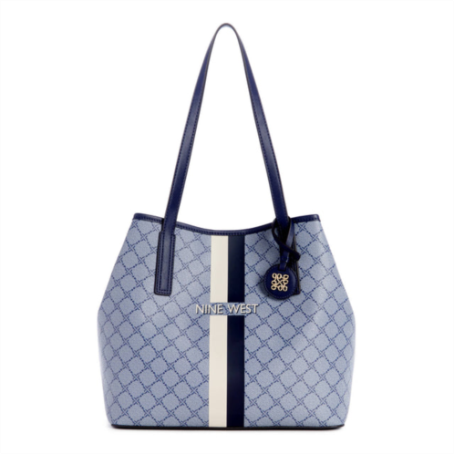 NINEWEST Delaine 2 In 1 Tote