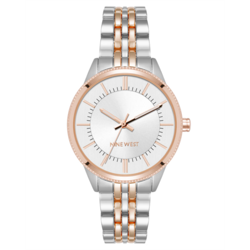 NINEWEST Contemporary Classic Watch