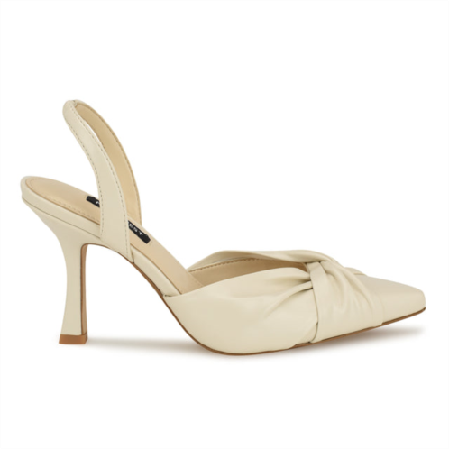 NINEWEST Shanti Slingback Pumps