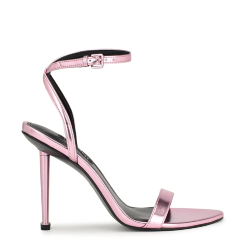 NINEWEST Reina Ankle Strap Sandals