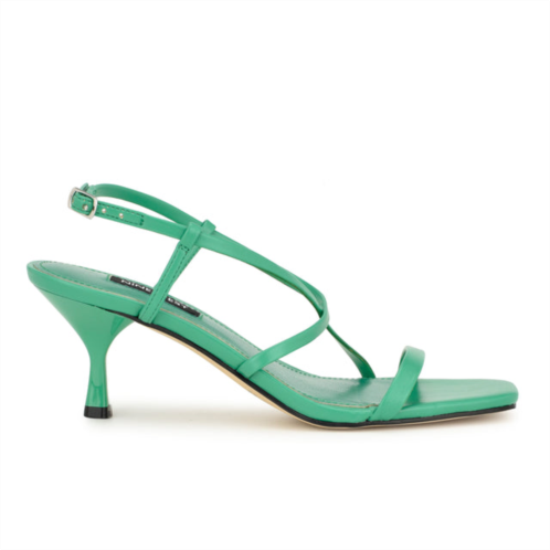 NINEWEST Haya Strappy Sandals