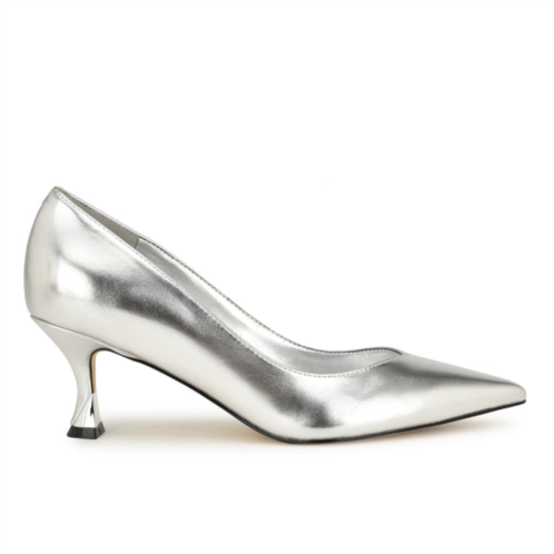 NINEWEST Ariella Pointy Toe Pumps