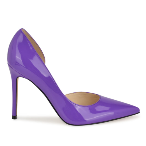 NINEWEST Folowe dOrsay Pointy Toe Pumps