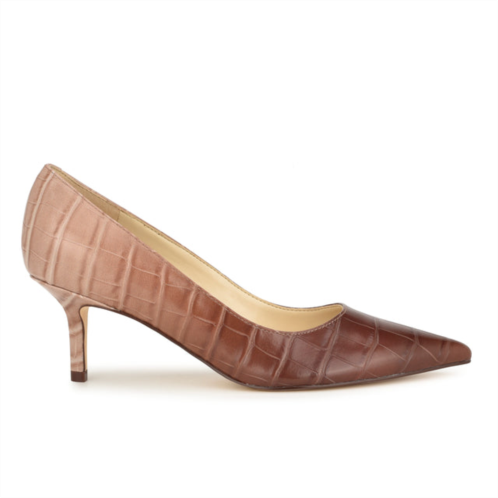 NINEWEST Arlene Pointy Toe Pumps