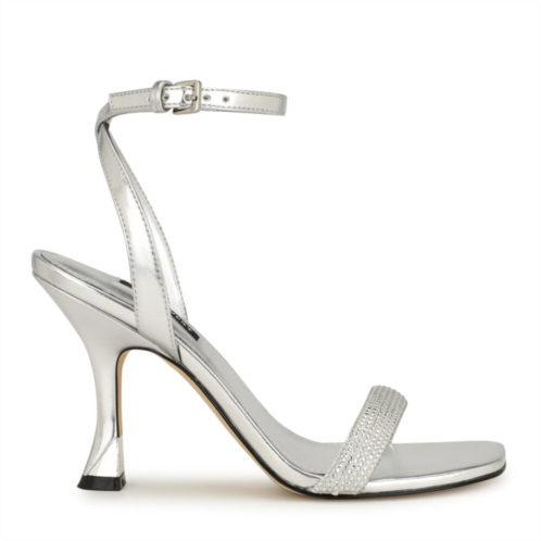NINEWEST Nyrah Ankle Strap Sandals