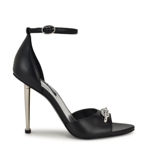 NINEWEST Rittz Dress Sandals