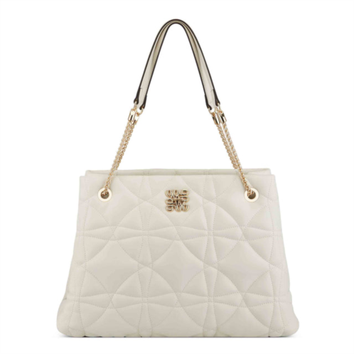 NINEWEST Mariam Quilted Shopper