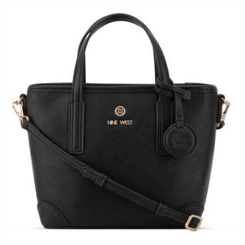 NINEWEST Delaine Small Tote Crossbody