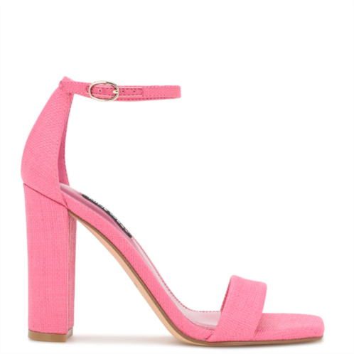 NINEWEST Marrie Ankle Strap Sandals